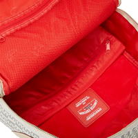 SPRAYGROUND® BACKPACK CRÈME DE LA CRÈME BACKPACK (DLXV)