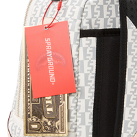 SPRAYGROUND® BACKPACK CRÈME DE LA CRÈME BACKPACK (DLXV)