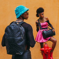 SPRAYGROUND® BACKPACK PRI$M SUPERJET BACKPACK (DLXV)