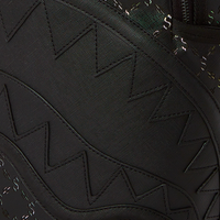 SPRAYGROUND® BACKPACK PRI$M SUPERJET BACKPACK (DLXV)