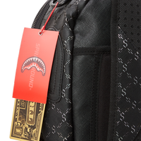 SPRAYGROUND® BACKPACK PRI$M SUPERJET BACKPACK (DLXV)