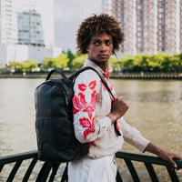 SPRAYGROUND® BACKPACK 3AM THE TRILOGY BACKPACK (DLXV)