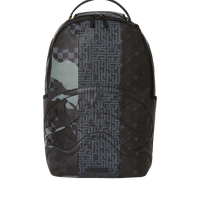 SPRAYGROUND® BACKPACK 3AM THE TRILOGY BACKPACK (DLXV)