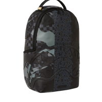 SPRAYGROUND® BACKPACK 3AM THE TRILOGY BACKPACK (DLXV)