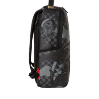 SPRAYGROUND® BACKPACK 3AM THE TRILOGY BACKPACK (DLXV)