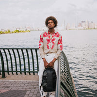 SPRAYGROUND® BACKPACK 3AM THE TRILOGY BACKPACK (DLXV)