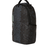 SPRAYGROUND® BACKPACK 3AM THE TRILOGY BACKPACK (DLXV)