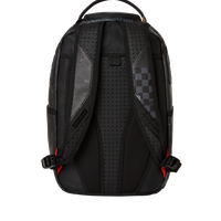 SPRAYGROUND® BACKPACK 3AM THE TRILOGY BACKPACK (DLXV)
