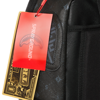 SPRAYGROUND® BACKPACK 3AM THE TRILOGY BACKPACK (DLXV)