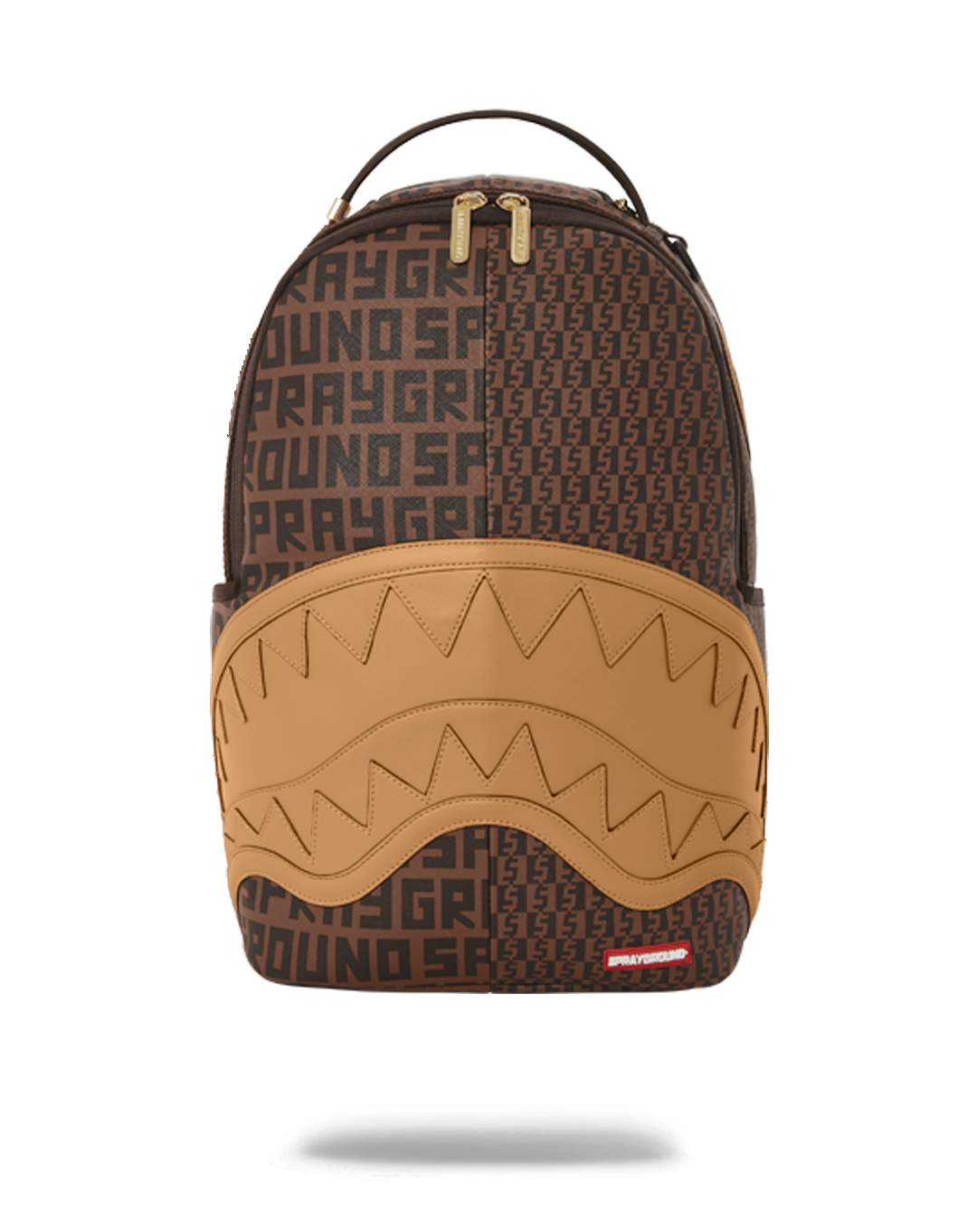 SHARKFINITY BACKPACK (DLXV) – SPRAYGROUND®