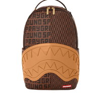 SPRAYGROUND® BACKPACK SHARKFINITY BACKPACK (DLXV)