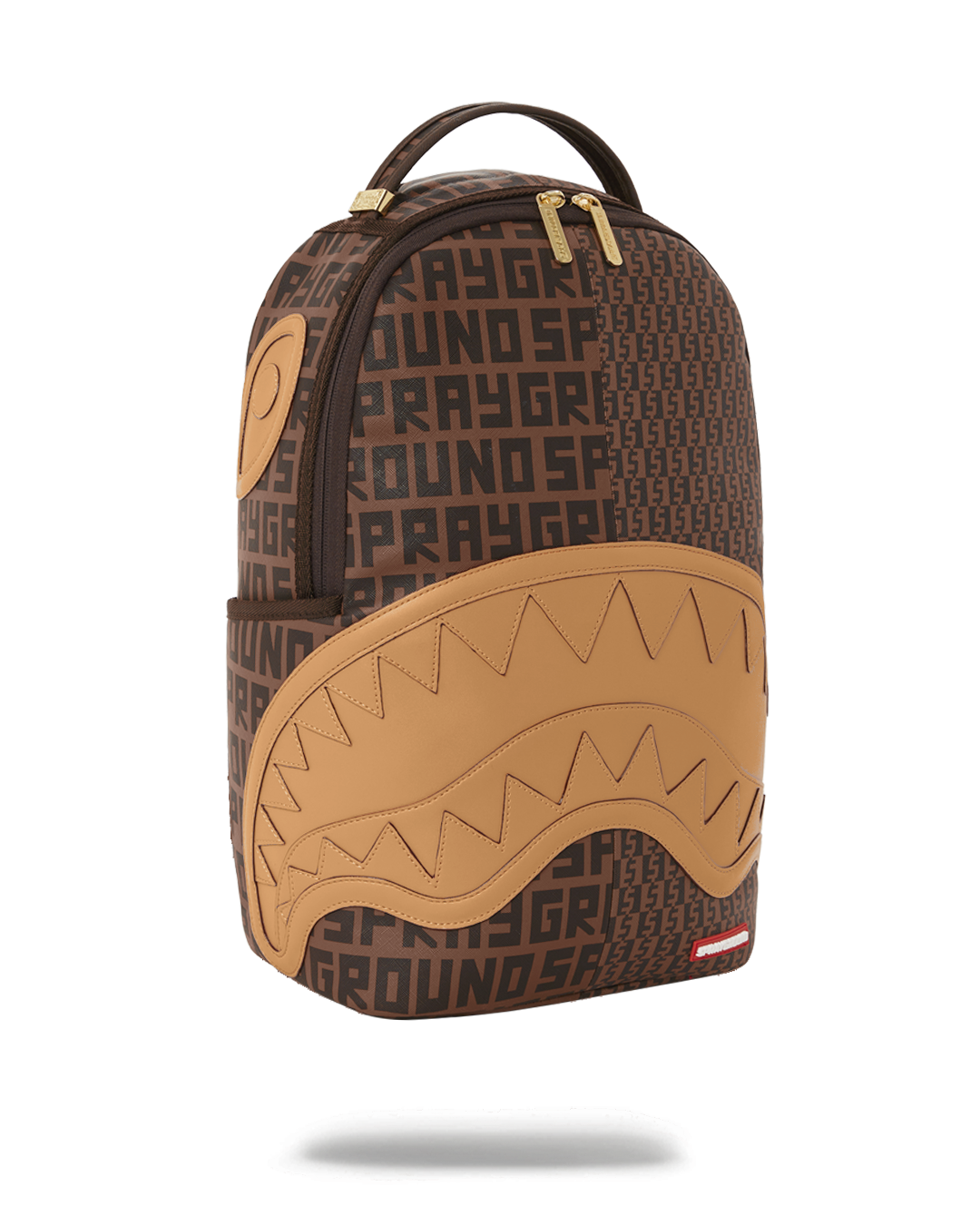 SHARKFINITY BACKPACK (DLXV) – SPRAYGROUND® SHARKFINITY BACKPACK (DLXV) – SPRAYGROUND®