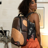 SPRAYGROUND® BACKPACK SHARKFINITY BACKPACK (DLXV)