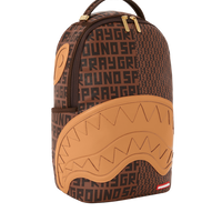 SPRAYGROUND® BACKPACK SHARKFINITY BACKPACK (DLXV)