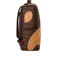 SPRAYGROUND® BACKPACK SHARKFINITY BACKPACK (DLXV)