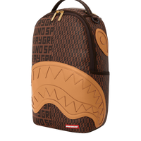 SPRAYGROUND® BACKPACK SHARKFINITY BACKPACK (DLXV)