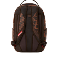 SPRAYGROUND® BACKPACK SHARKFINITY BACKPACK (DLXV)