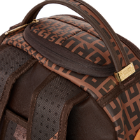 SPRAYGROUND® BACKPACK SHARKFINITY BACKPACK (DLXV)