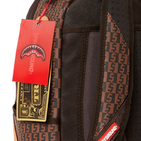SPRAYGROUND® BACKPACK SHARKFINITY BACKPACK (DLXV)