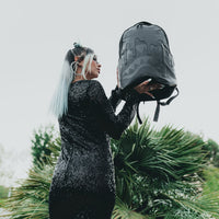 SPRAYGROUND® BACKPACK XTC LEADER OF THE PACK BACKPACK (DLXV)