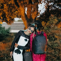 SPRAYGROUND® BACKPACK XTC LEADER OF THE PACK BACKPACK (DLXV)