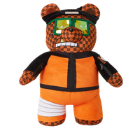 SPRAYGROUND® BACKPACK NARUTO MONEYBEAR TEDDYBEAR BACKPACK