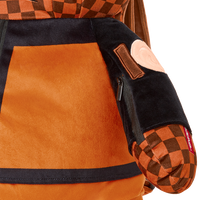 SPRAYGROUND® BACKPACK NARUTO MONEYBEAR TEDDYBEAR BACKPACK