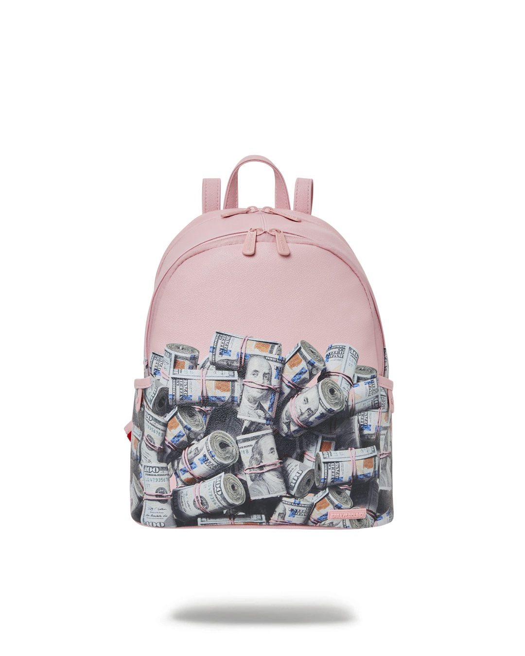 THE ENTREPRENEUR SAVAGE – SPRAYGROUND®