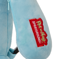 SPRAYGROUND® BACKPACK TEDDY RICK MONEYBEAR TEDDYBEAR BACKPACK