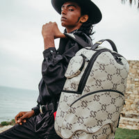 SPRAYGROUND® BACKPACK THE GETAWAY BACKPACK (DLXV)