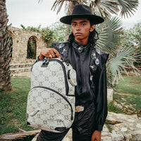 SPRAYGROUND® BACKPACK THE GETAWAY BACKPACK (DLXV)