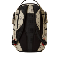 SPRAYGROUND® BACKPACK THE GETAWAY BACKPACK (DLXV)