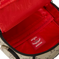 SPRAYGROUND® BACKPACK THE GETAWAY BACKPACK (DLXV)