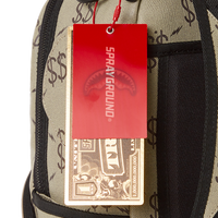 SPRAYGROUND® BACKPACK THE GETAWAY BACKPACK (DLXV)