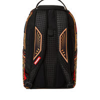 SPRAYGROUND® BACKPACK UNIVERSITY OF MIAMI BACKPACK (DLXR)