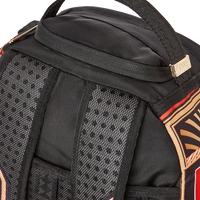 SPRAYGROUND® BACKPACK UNIVERSITY OF MIAMI BACKPACK (DLXR)