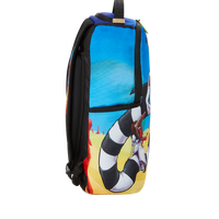 SPRAYGROUND® BACKPACK BEETLEJUICE, BEETLEJUICE, BEETLEJUICE (DLXR)
