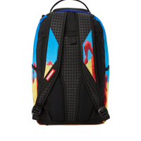 SPRAYGROUND® BACKPACK BEETLEJUICE, BEETLEJUICE, BEETLEJUICE (DLXR)