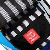 SPRAYGROUND® BACKPACK BEETLEJUICE, BEETLEJUICE, BEETLEJUICE (DLXR)