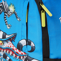 SPRAYGROUND® BACKPACK BEETLEJUICE, BEETLEJUICE, BEETLEJUICE (DLXR)