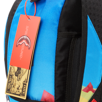 SPRAYGROUND® BACKPACK BEETLEJUICE, BEETLEJUICE, BEETLEJUICE (DLXR)