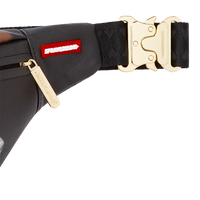 SPRAYGROUND® CROSSBODY SHARKS IN PARIS UNSTOPPABLE SAVVY CROSSBODY