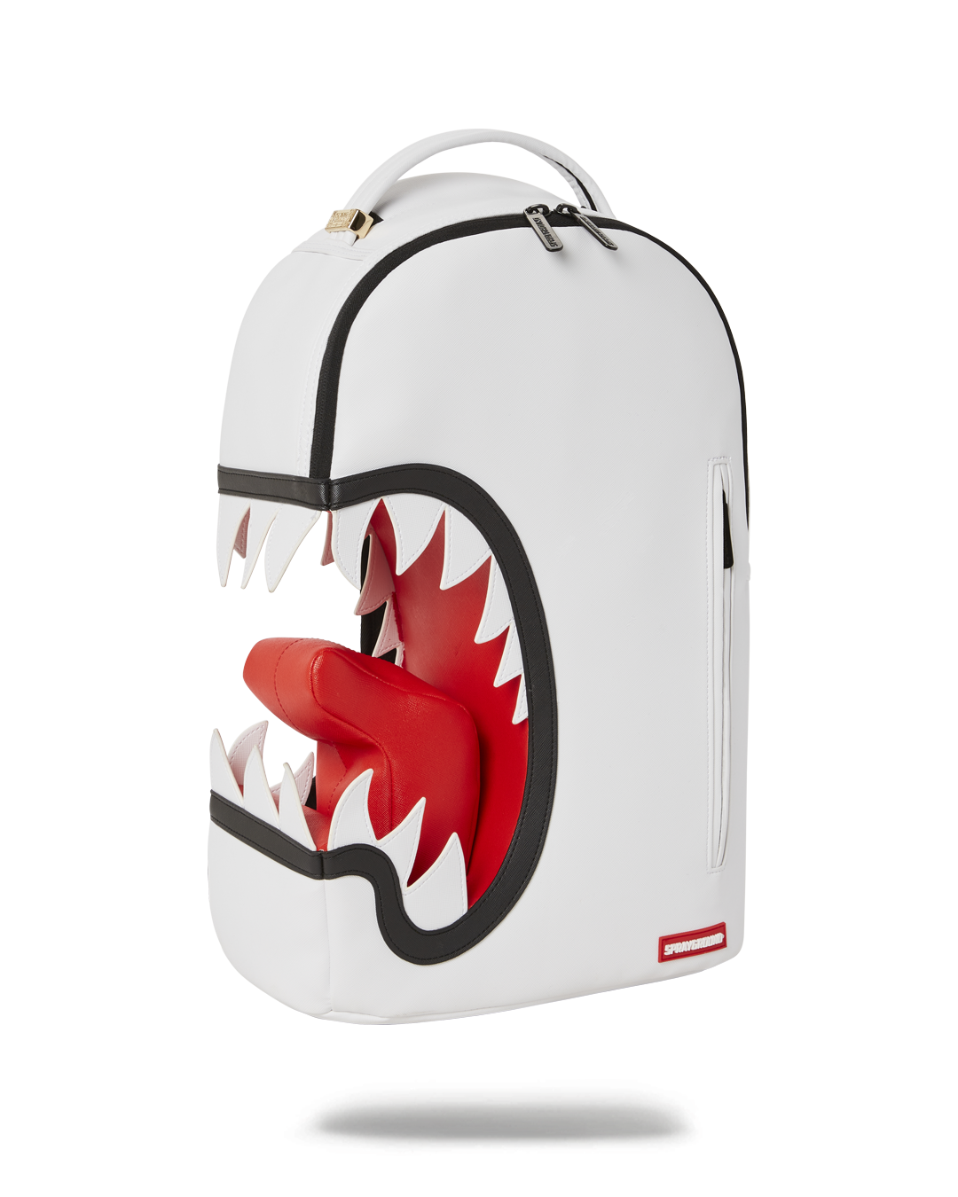 Shark sprayground clearance