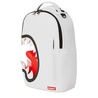 SPRAYGROUND® BACKPACK SCREAM SHARK ART PIECE BACKPACK (DLXV)