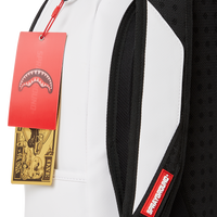SPRAYGROUND® BACKPACK SCREAM SHARK ART PIECE BACKPACK (DLXV)