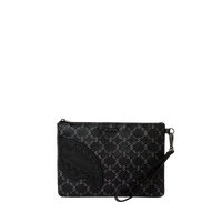 SPRAYGROUND® POUCHETTE PRI$M SUPERJET CROSSOVER CLUTCH