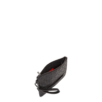 SPRAYGROUND® POUCHETTE PRI$M SUPERJET CROSSOVER CLUTCH