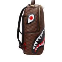 SPRAYGROUND® BACKPACK CASHIN CHECKS BACKPACK (DLXV)