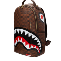 SPRAYGROUND® BACKPACK CASHIN CHECKS BACKPACK (DLXV)