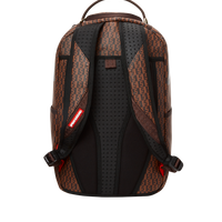 SPRAYGROUND® BACKPACK CASHIN CHECKS BACKPACK (DLXV)